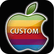 iOS customization