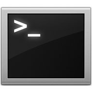 Terminal OS X