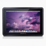 Modbook Pro: Первый планшет на Mac OS X получил улучшенные характеристики