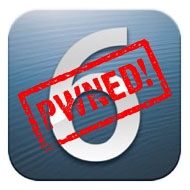 Jailbreak iOS 6.0.1