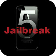 Джейлбрейк iPhone 5