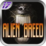 Alien Breed: Зачищаем космос от инопланетных тварей