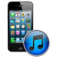 iTunes и iPhone