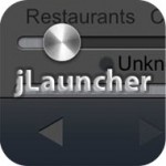 jLauncher: Панель многозадачности+плеер на одном экране (jailbreak)