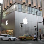 Философия Apple Store на видео