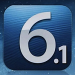 Что нового появится в iOS 6.1 (Видео)