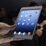 iPad mini с сотовым модулем скоро начнут поступать к покупателям