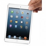 Apple продаст 1,5 млн. iPad mini за уик-энд