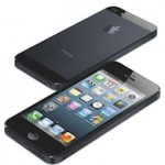 iPhone 5 перестал быть дефицитом