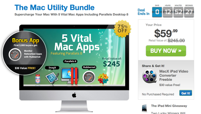 mac utility bundle