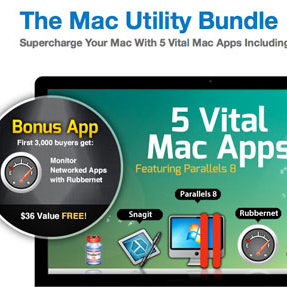 Mac Utility Bundle 