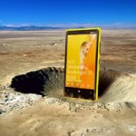 Журналисты портала PhoneBuff испытали корпус Nokia Lumia 920 на прочность