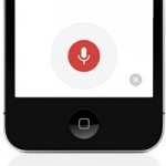 NowNow: быстрый доступ к голосовому поиску Google (Cydia)