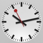 Швейцарские вокзальные часы обошлись Apple в $21,4 млн.