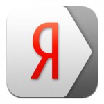 Яндекс.Поиск доступен на iPad