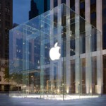 Опубликованы новые патенты Apple