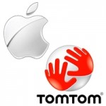 Apple может купить TomTom?