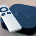  Apple TV будет официально продаваться в России