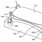 Компания Apple патентует технологию изготовления изогнутых стекол