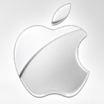 Apple хочет запатентовать часть своего логотипа
