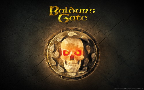 Baldur’s Gate Enhanced Edition