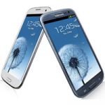 Samsung Galaxy SIII самопроизвольно выходят из строя