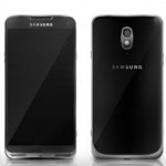 Новый концепт смартфона Samsung Galaxy S IV [+Видео]