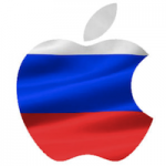 Официальные iPhone 5 в России — с 14 декабря