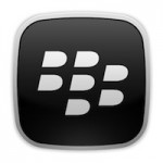 Новый BlackBerry L-серии на видео