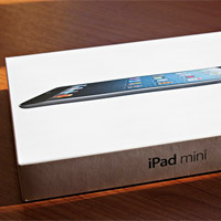 iPhone 5 и iPad mini