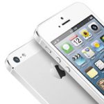 iPhone 5 — лучший гаджет 2012 года по версии журнала Time