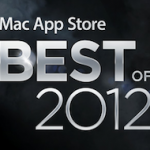 Mac App Store: Лучшие приложения 2012 года