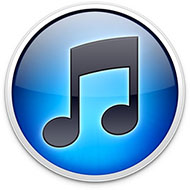 iTunes icon