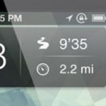 Продвинутый экран блокировки в iOS 7 [концепт]