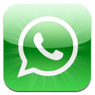 WhatsApp Messenger для iOS