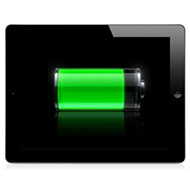 iPad Battery