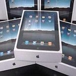 Сравнение iPad 4 с iPad 2 и 3 (Видео)