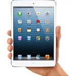 iPad Mini назвали лучшим мобильным устройством для веб-серфинга