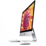 Первые iMac 27″ скоро попадут к покупателям