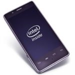 Intel работает над новой мобильной платформой