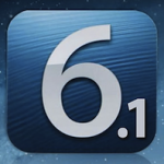 Apple выпустила iOS 6.1 beta 3