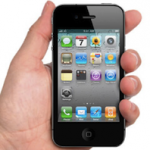 «У вас слишком толстые пальцы для iPhone!»