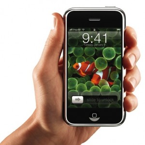 iPhone 2g