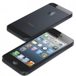 Дефицит iPhone 5 побежден?