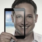 iSimon и его магический iPad [Видео]