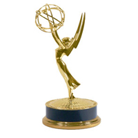 Annual Technology & Engineering Emmy Award