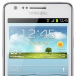 Samsung Galaxy S II Plus  — иногда они возвращаются