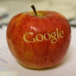 Google, Apple и Intel обсудят в суде политику найма персонала