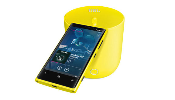  Nokia Music+