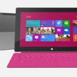 UBS: Microsoft продала не более одного миллиона планшетов Surface